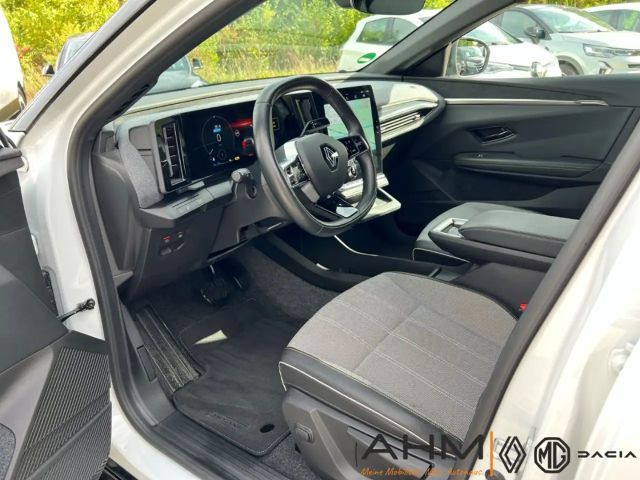 Renault Megane E-Tech E-Tech EV60 Techno