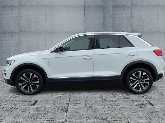 Volkswagen T-Roc 1.5 TSI TSi United