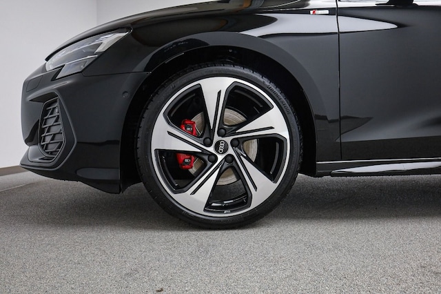 Audi A3 S-Tronic Sportback