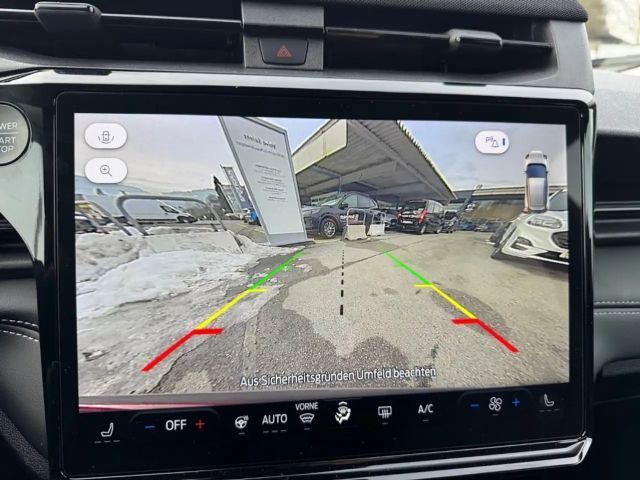 Ford Puma EcoBoost Titanium