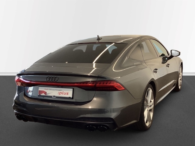 Audi S7 Quattro Sportback