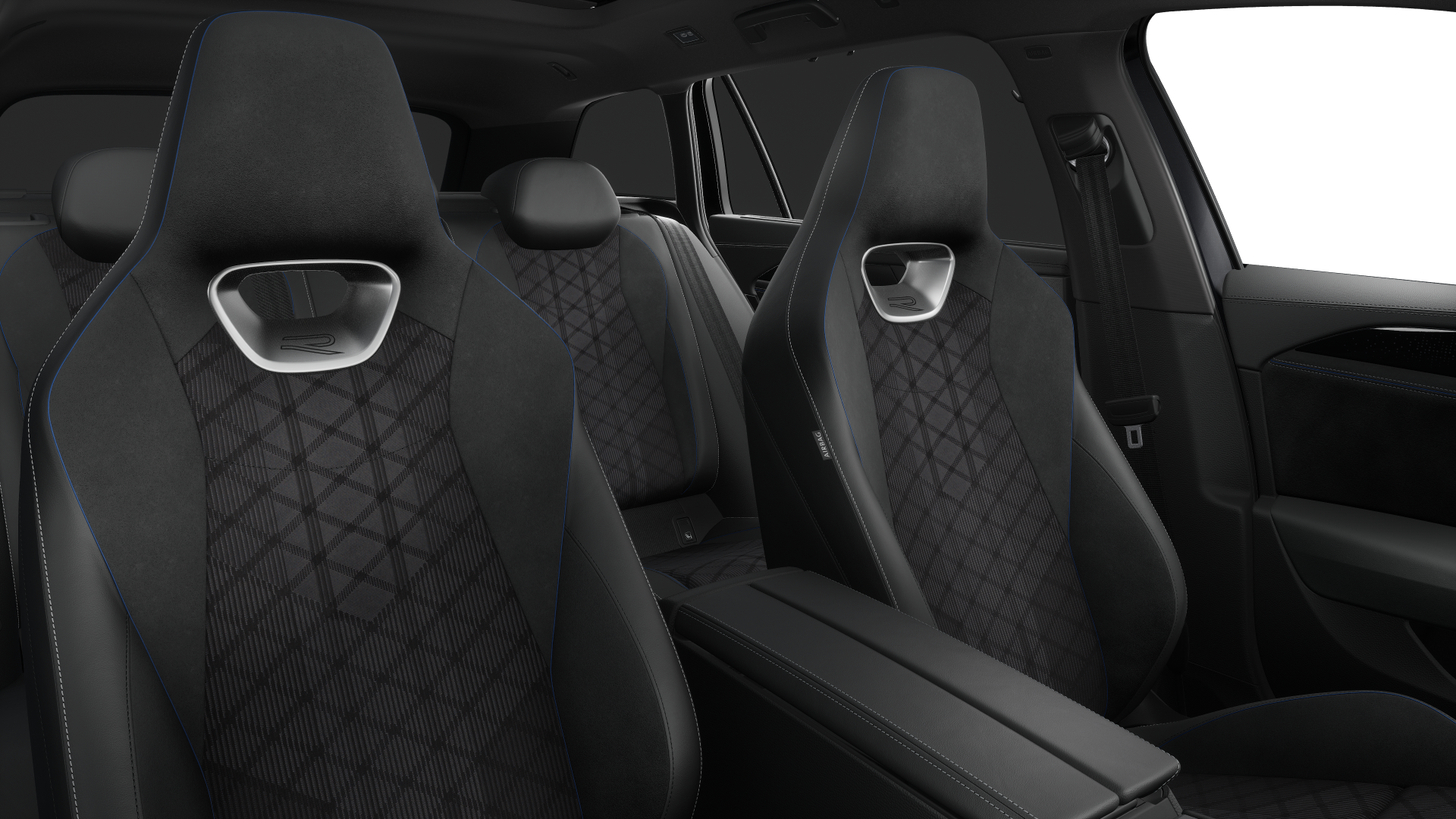 Volkswagen Passat PASSAT    2.0R-L  BT195 TSID7A