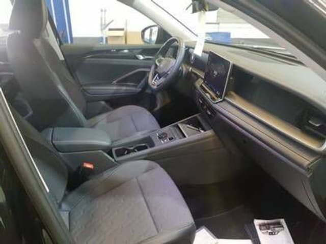 Volkswagen Tayron 2.0 TDI DSG