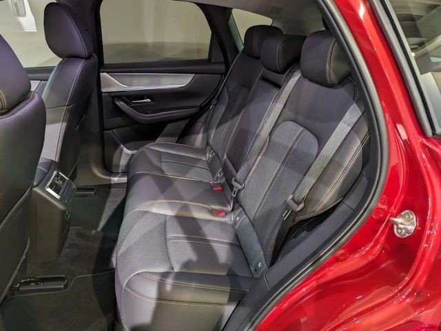 Mazda CX-60 Homura e-Skyactiv