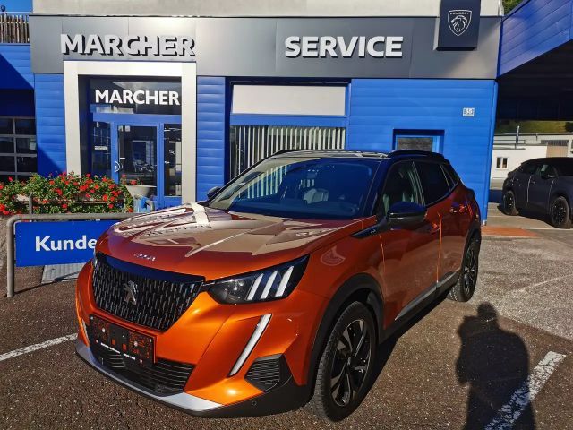 Peugeot 2008 PureTech