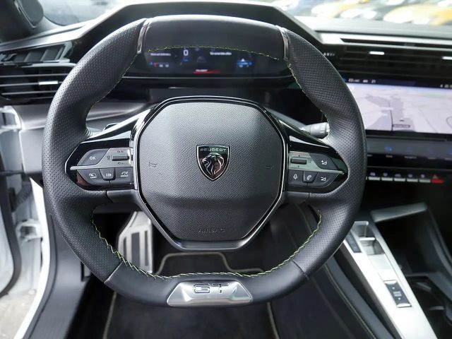 Peugeot 308 BlueHDi GT-Line SW