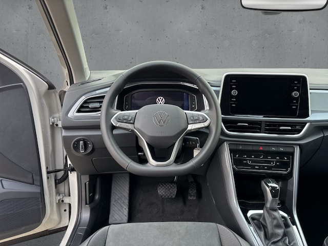 Volkswagen T-Roc 1.5 TSI DSG Style