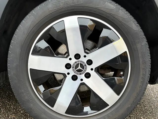 Mercedes-Benz GLB 200 GLB 200 d