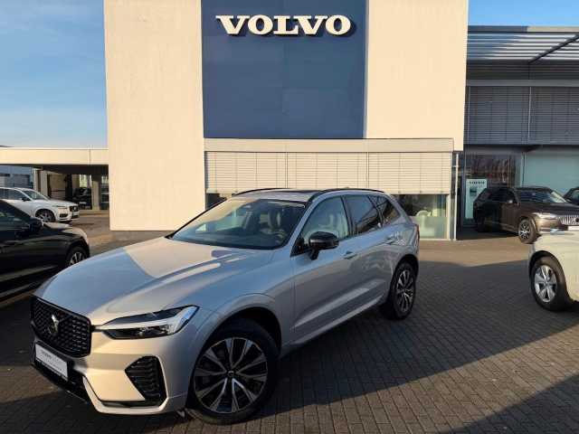 Volvo XC60 Dark Plus