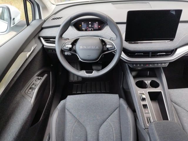 Skoda Elroq 50