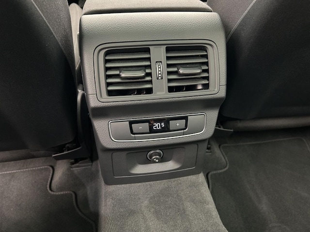 Audi Q5 40 TDI Quattro S-Tronic