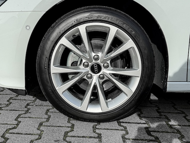 Audi A3 35 TDI S-Tronic Sportback