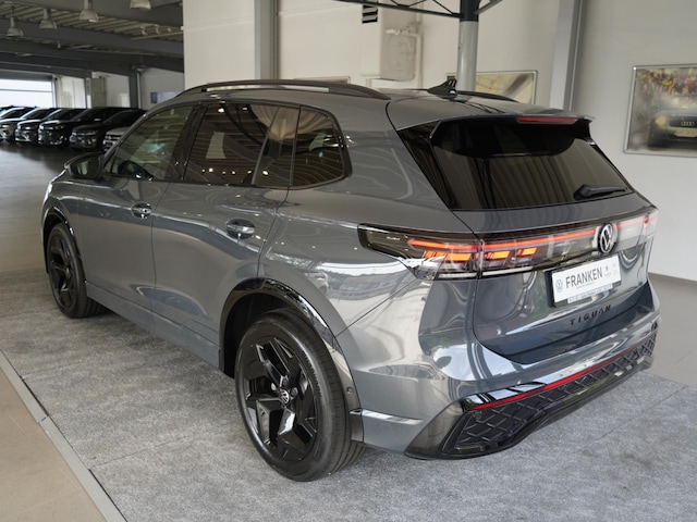 Volkswagen Tiguan 1.5 eTSI R-Line Style