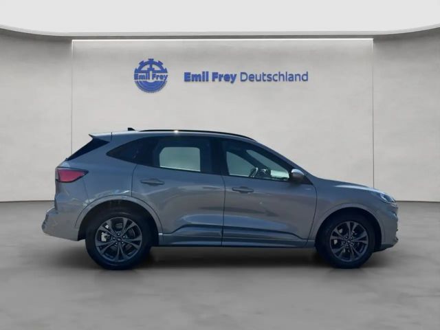 Ford Kuga EcoBoost ST Line