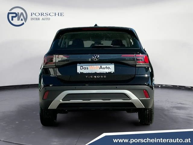 Volkswagen T-Cross 4Me TSI