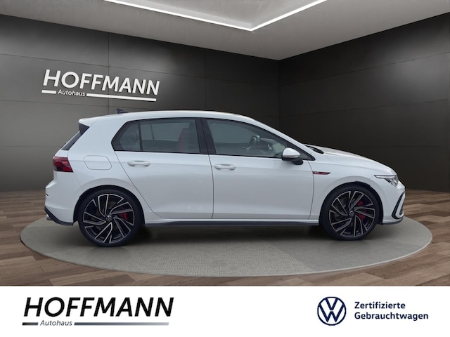 Volkswagen Golf 2.0 TSI GTI