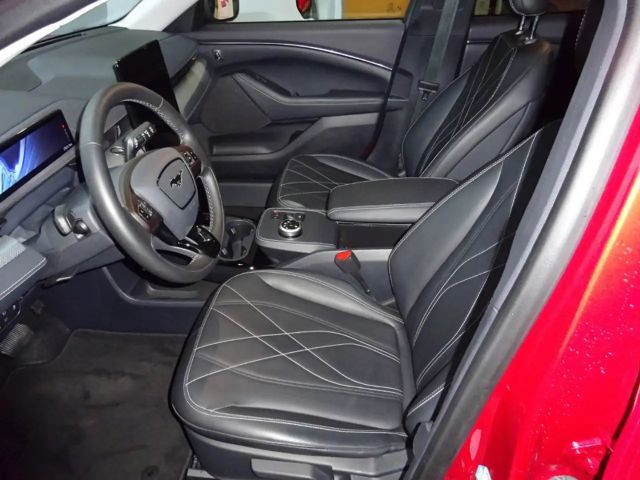Ford Mustang Mach-E Basis,Navi,PaketCo-Pilo,Fina3,99%
