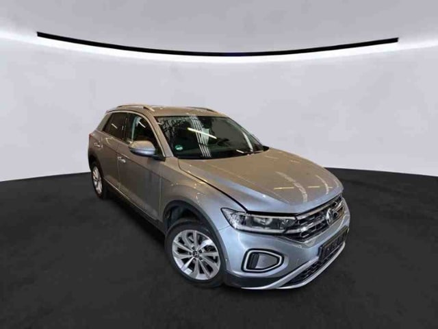 Volkswagen T-Roc 2.0 TDI DSG
