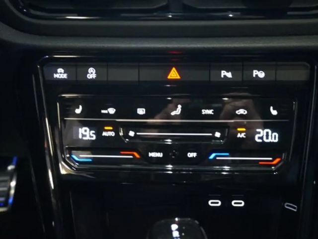 Volkswagen T-Roc DSG R-Line