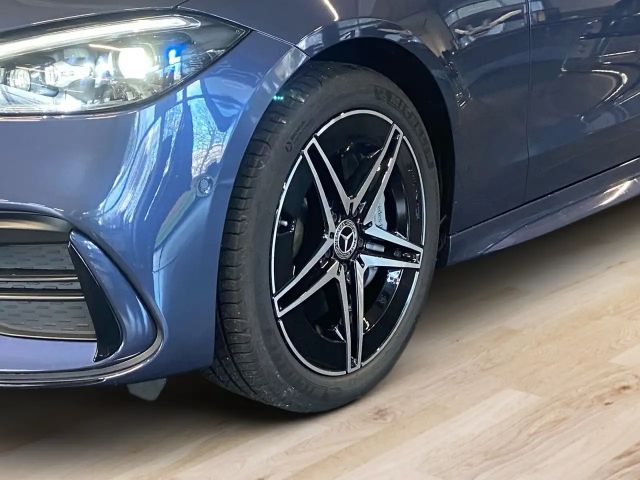 Mercedes-Benz C 300 AMG Line Estate