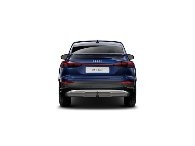 Audi Q4 e-tron 35 Sportback