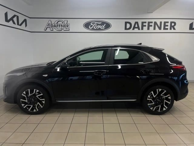 Kia XCeed GDi Vision