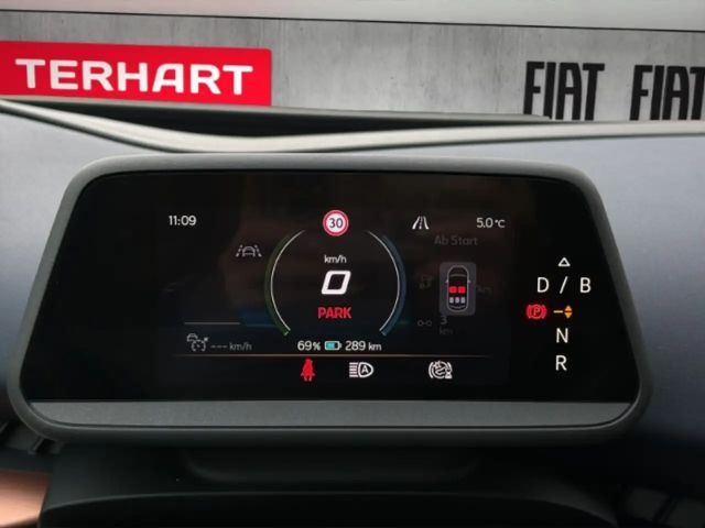 Cupra Tavascan Endurance