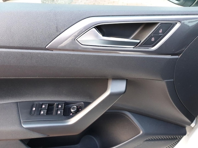 Volkswagen Polo 1.0 TSI Highline