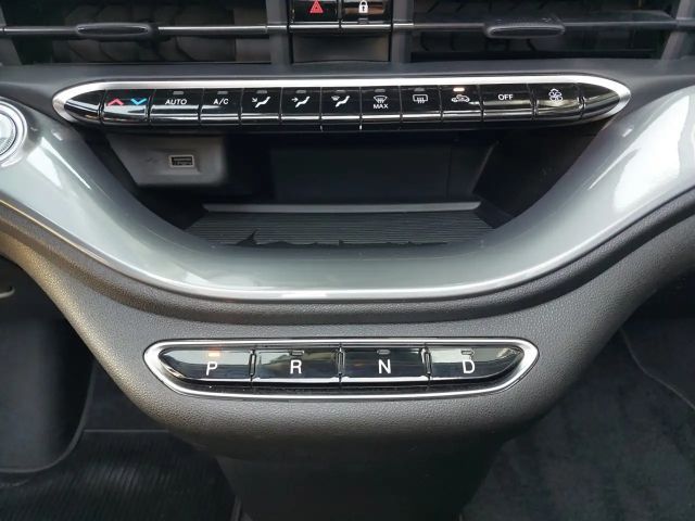 Fiat 500C Elektro 42 kWh