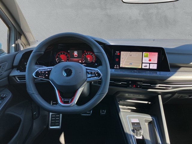 Volkswagen Golf 2.0 TSI DSG GTI