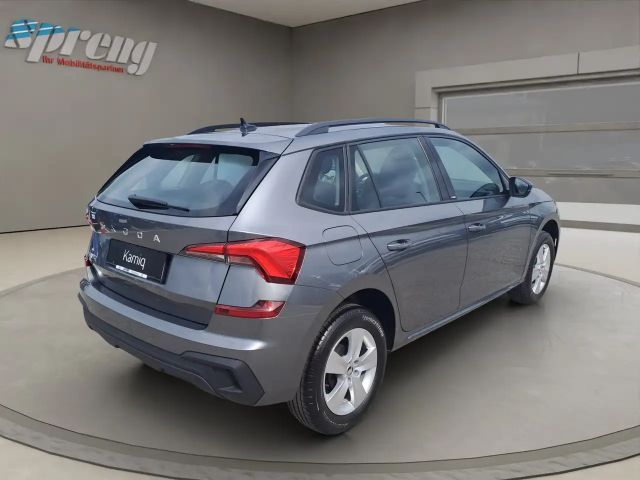 Skoda Kamiq Essence - 95 PS TSI - nur € 17.999,-*