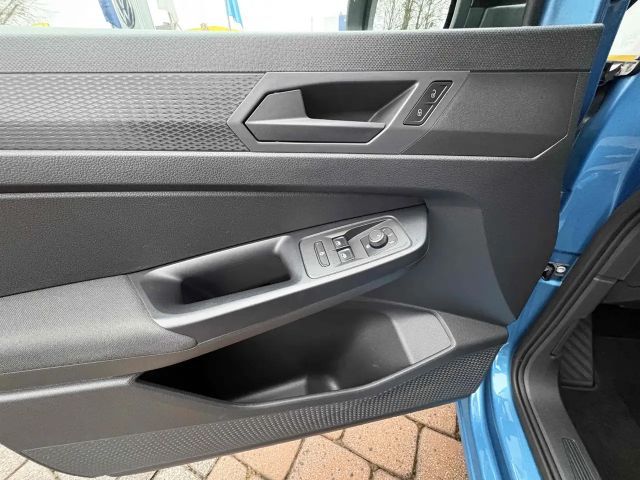 Volkswagen Caddy 2.0 TDI DSG