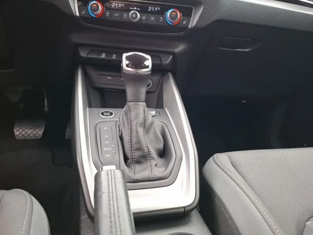 Audi A1 35 TFSI Sportback