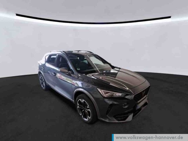 Cupra Formentor 2.0 TSI DSG