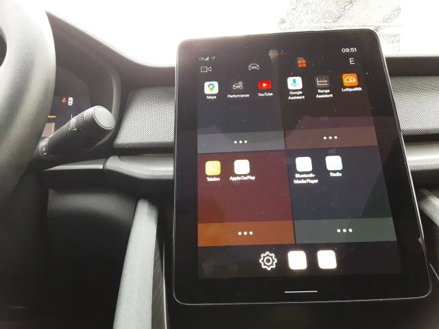 Polestar 2 Dual motor Long range