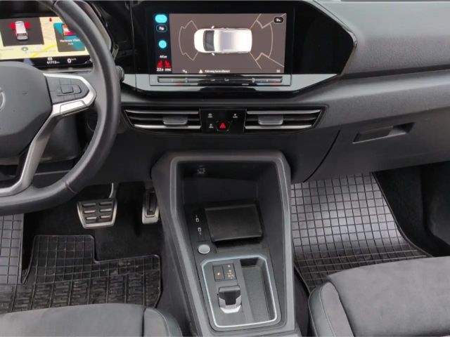 Volkswagen Caddy DSG Style