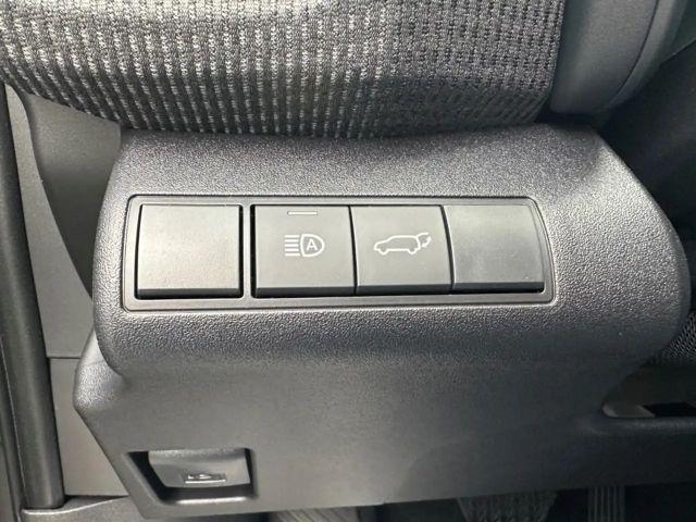 Toyota bZ4X Lounge Voorwielaandrijving