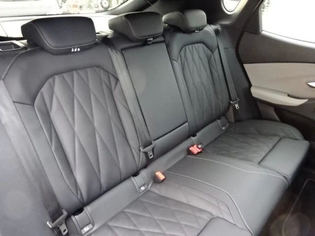 Ford Capri Extended range Premium RWD