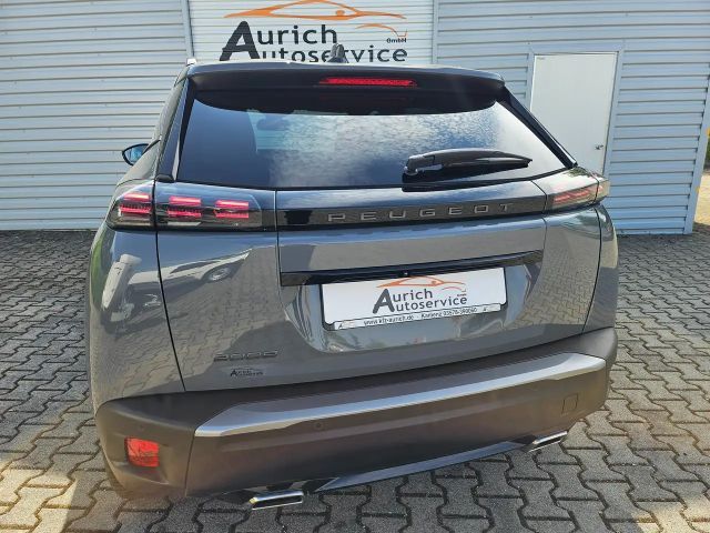 Peugeot 2008 Allure Pack EAT8 PureTech