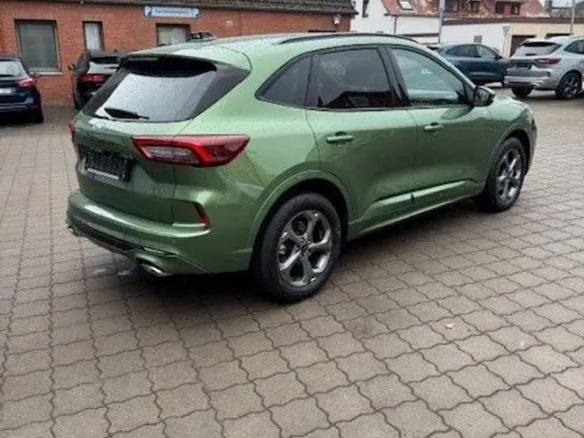 Ford Kuga ST Line