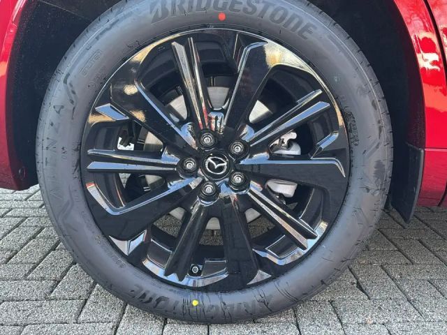 Mazda CX-60 Homura Plus