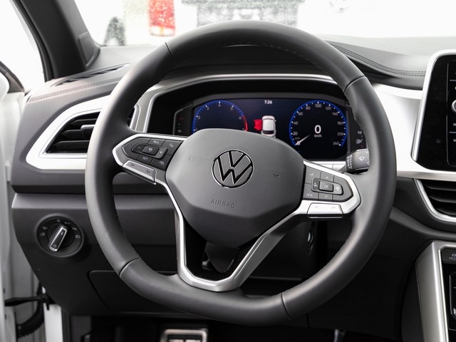 Volkswagen T-Roc DSG Move