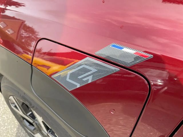 Renault 4 Comfort E-Tech Techno