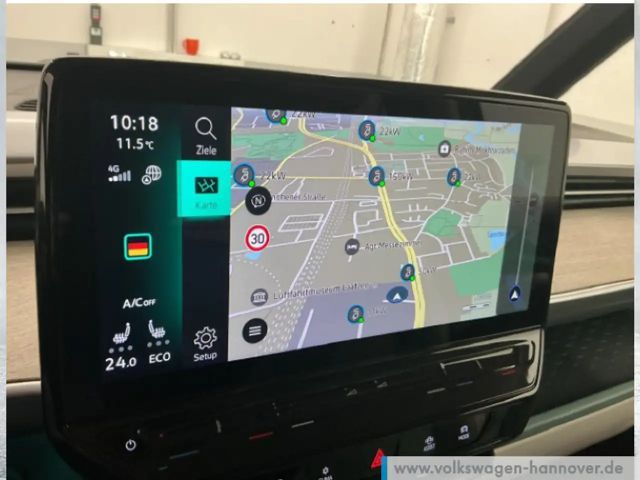 Volkswagen ID.Buzz Pro