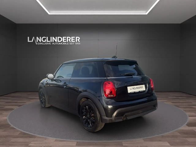 MINI Cooper 1.5 Classic