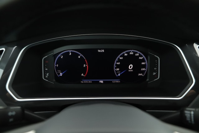 Volkswagen Tiguan 2.0 TDI R-Line