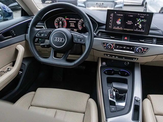Audi A5 40 TFSI Coupé S-Tronic