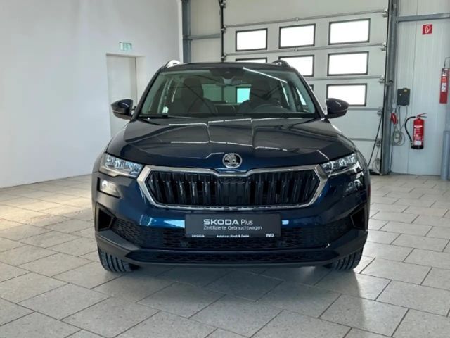 Skoda Karoq 1.0 TSI Tour