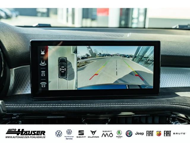 Alfa Romeo Tonale Hybrid Speciale