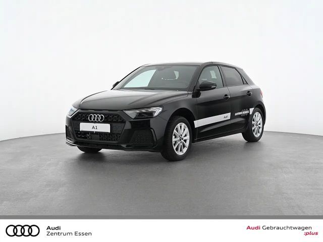 Audi A1 25 TFSI Sportback